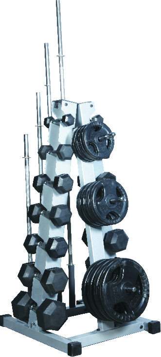 Dumbbells Stand