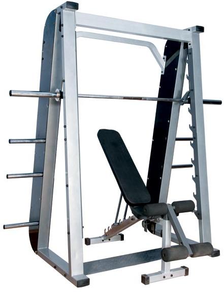 Smith Machine