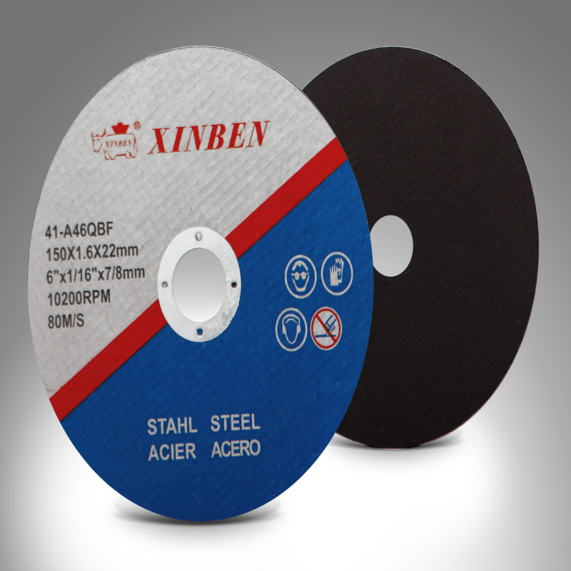 Круг 180. Grinding Disc for Metal (230mm)x6x22.23mm. Cutting Disc. Диск 150*1. Диск специалист Каттинг.