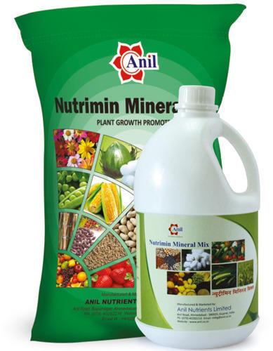 Nutrimin Mineral Mix