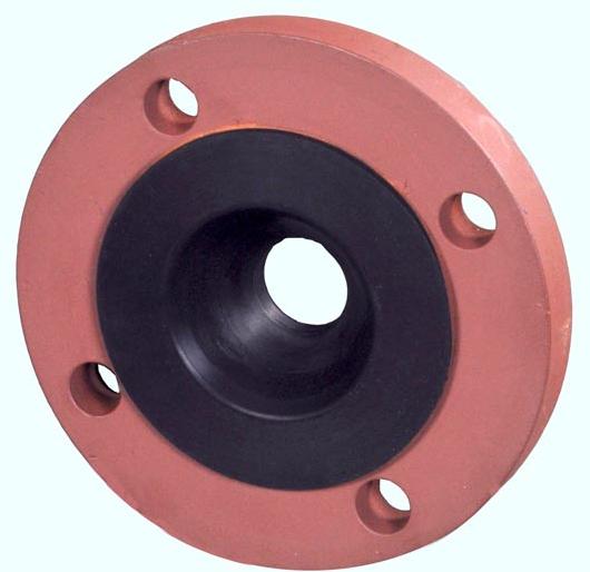Antistatic PTFE Lined Fitting