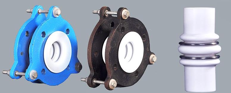 PTFE Bellow Expansion Joint