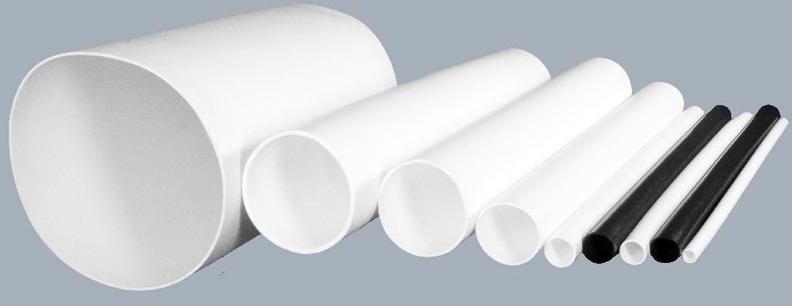 PTFE Tubes
