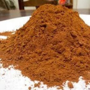 cocoa powder