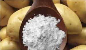 potato starch
