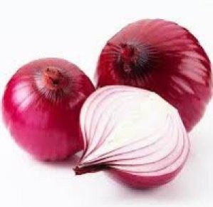 red onion