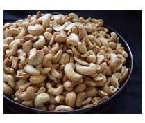 Cashew Nuts(W240,W320,W450), Pistachio Nuts, Almond Nuts
