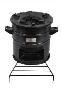 Vrt Enterprises In Chennai - Retailer Of Biomass Stove & Biomass Briquettes