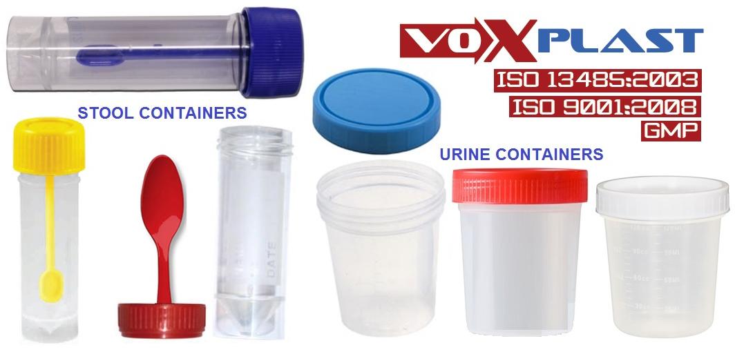 Lab Sample Containers Buy Lab Sample Containers in Thane Maharashtra India