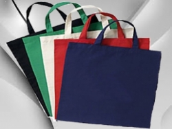 Non woven cloth bags