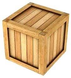 Wooden Packing Box