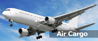Domestic Air Cargo Services