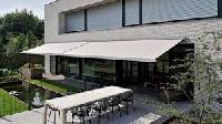 terrace awnings