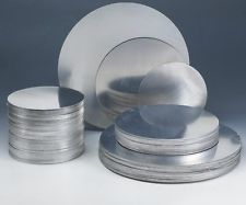Aluminium Circle, Width : 80mm-1800mm