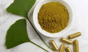 Herbal Extract Powder