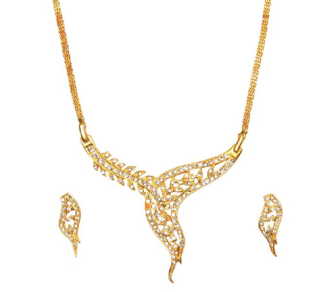 Special Gold Plated Pendant, Gender : Female