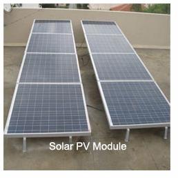 Solar PV Modules