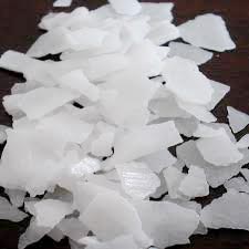 caustic soda flakes