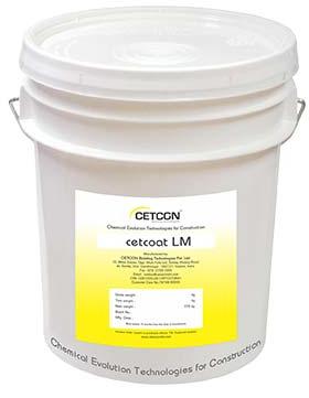 CETCOAT LM waterproofing Liquid Membrane