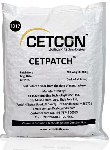 CETPATCH