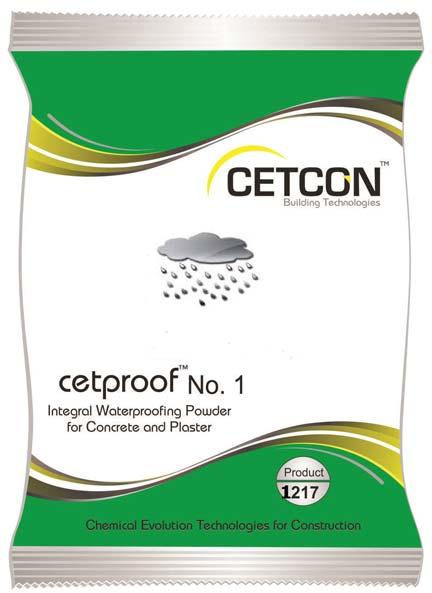 waterproofing Powder