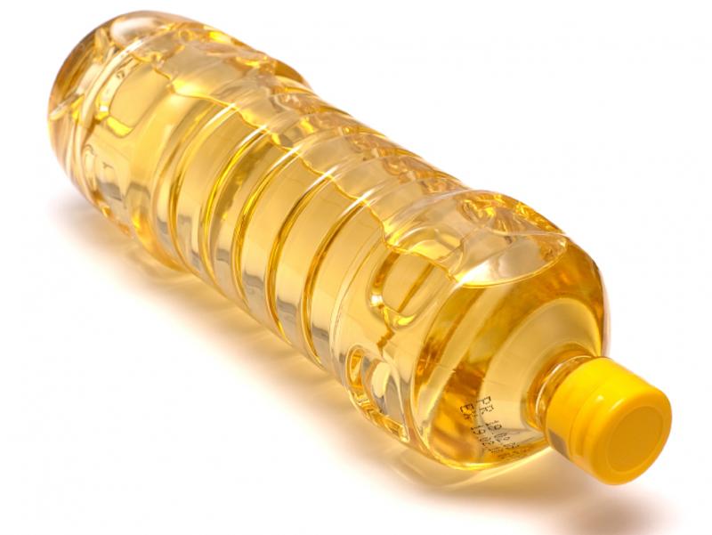 Fresh Used Cooking Oil