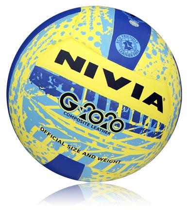 Nivia  G2020 Volleyball