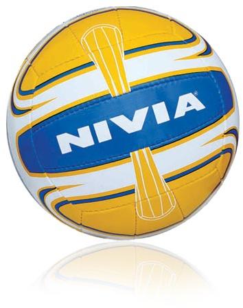 Nivia  Supersynthetic Volleyball