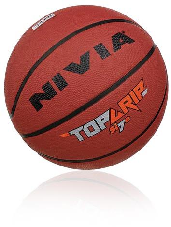 Top Grip Basketball