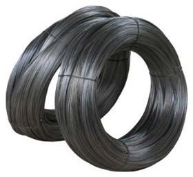 HB Wire, Color : Black