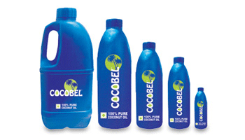 COCOBEL 100% Pure Coconut Oil - Tirupati Industries India Limited, Raigad,  Maharashtra