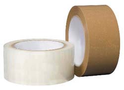 Bopp Packing Tapes