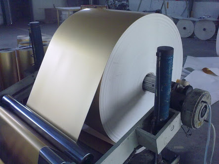 Foil Laminated Board, for Packaging, Feature : Quality Tested