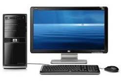 Desktop Computers