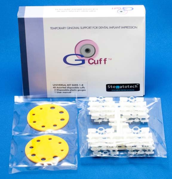 G -Cuff Intro Kit