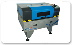 Mehta Laser Engraver Machine- ELITA-21