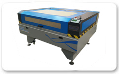Laser Engraver Machine-( ELITA 43)