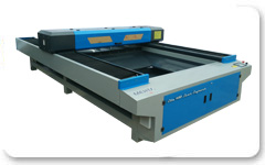 Laser Engraver Machine- (ELITA 480)