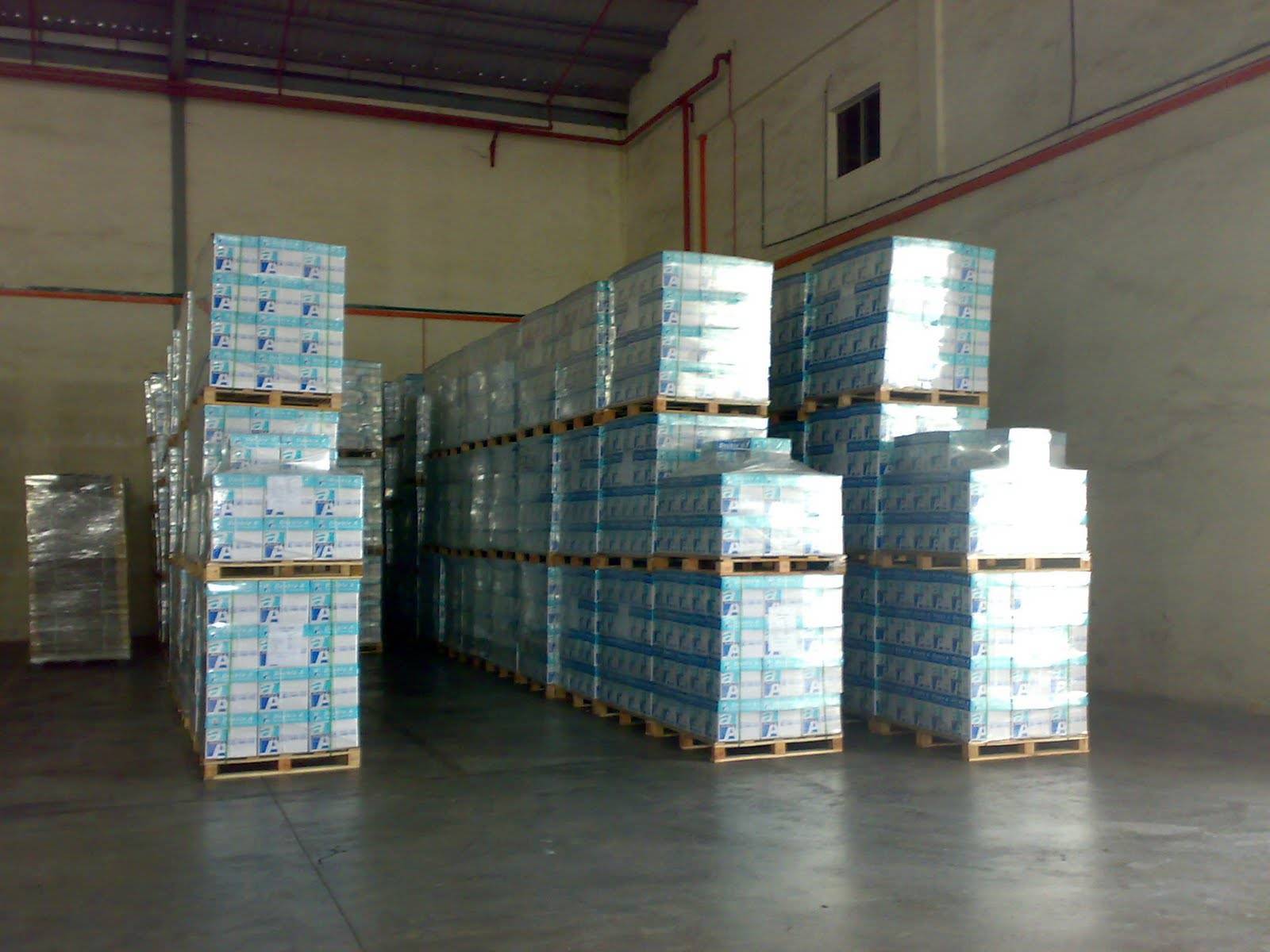 Good Quality A4 Copy Paper