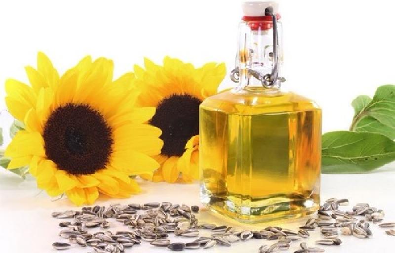 Non-Refined Sun Flower Oil, for Cooking