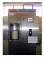Fresh Milk Vending Machine