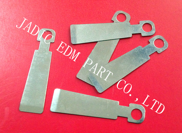 Wire Edm Cnc Parts by Jadic Edm Part Co. Ltd, Wire Edm Cnc Parts from