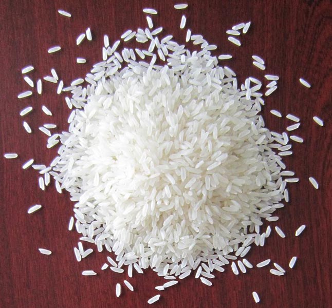 Long Grain White Broken Rice