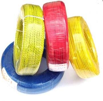 Flame Retardant Wires, for Electric Conductor, Packaging Type : Box, Cartons