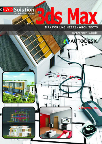 3ds Max For Engineers & Architects
