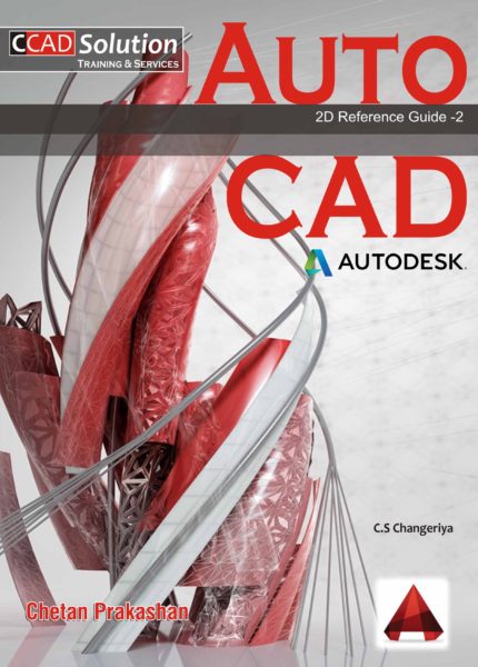 Autocad reference book