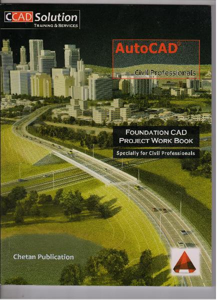 AutoCAD Workbook
