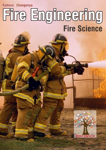 Fire Science Book