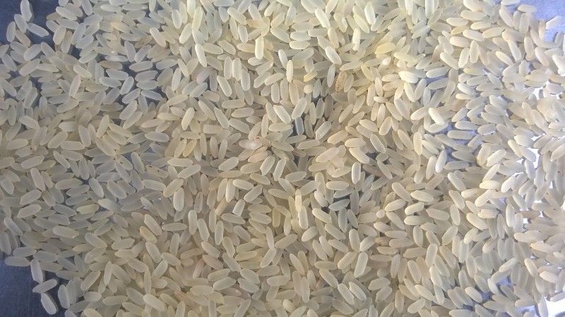 Parboiled Rice Ir 64