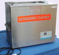 Ultrasonic Cleaning Machine (02)